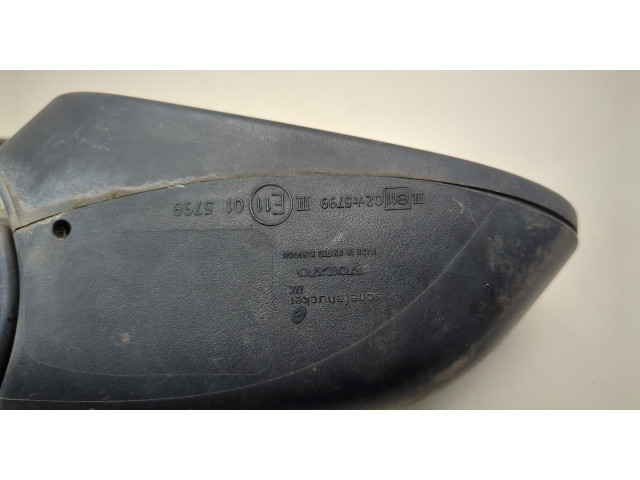 Зеркало боковое Volvo XC90 2002-2014 правое 30745223