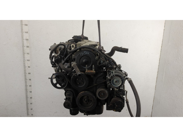 Форсунка топливная  Mitsubishi Grandis    MN183292, MR988175     