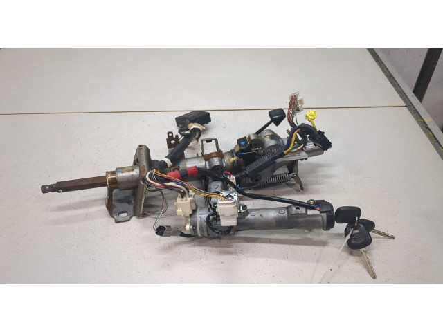  рейка  Колонка рулевая  Toyota RAV 4 1994-2000      