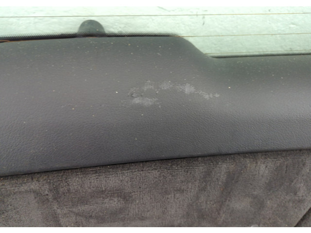 Замок багажника  Audi A6 (C6) 2004-2011       