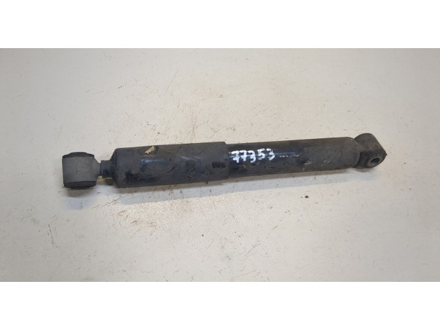 Стойка амортизатора  Citroen Jumpy (Dispatch) 2007-2016 9806036580     1.6  дизель