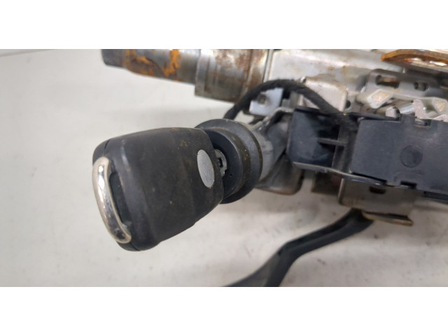 рейка Колонка рулевая Volkswagen Polo 2005-2009