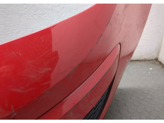 Бампер  Seat Altea 2004-2015 передний   5P9807217S, 5P9805903A