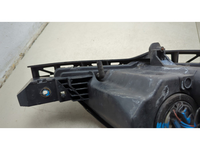 Фара передняя Mazda 3 (BK) 2003-2009 левая