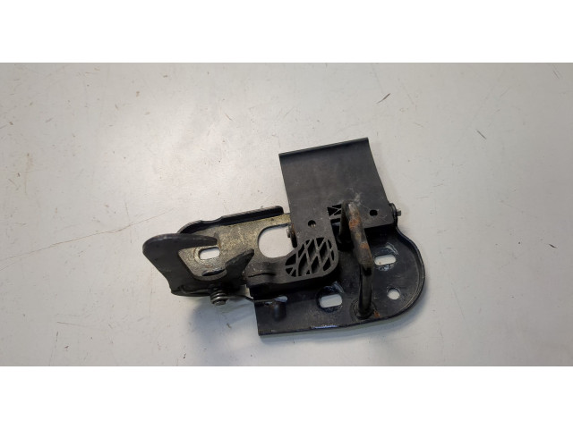 Замок капота  Volkswagen Passat CC 2012-2017     