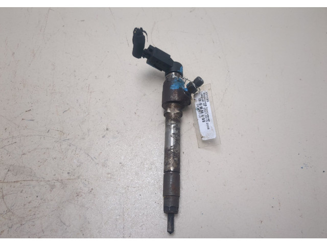 Форсунка топливная Jaguar XF 2007-2015 5U3Q9K546AA