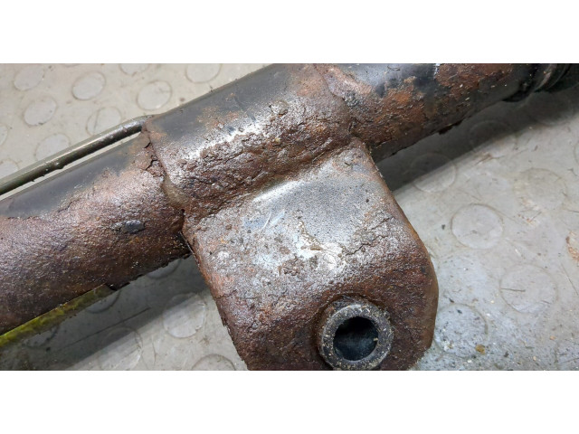 Рейка рулевая с г/у Jeep Grand Cherokee 2010-2013