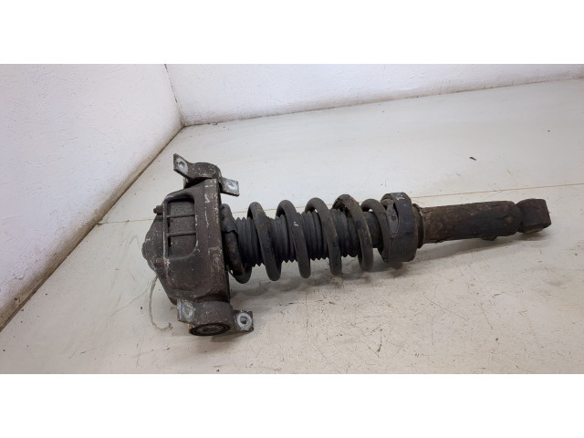 Стойка амортизатора Porsche Cayenne 2002-2010