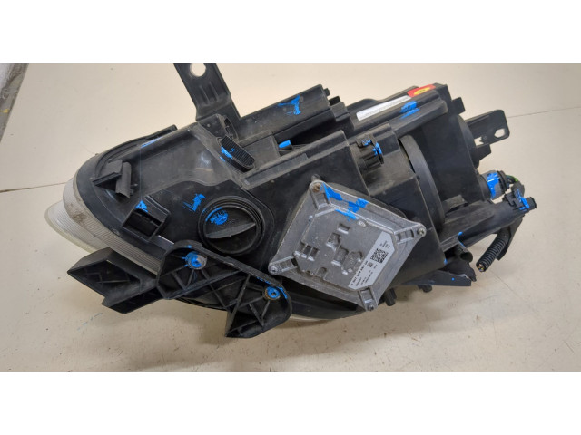 Блок розжига Alfa Romeo Giulietta 2010-2020