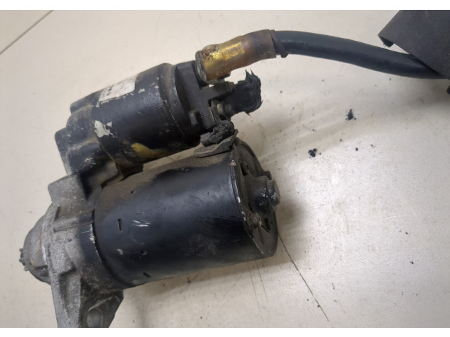 Стартер  Skoda Octavia (A5) 2004-2008 1.6     