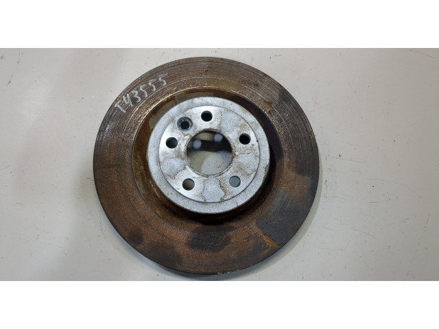 Диск тормозной  Jaguar I-Pace   задний         