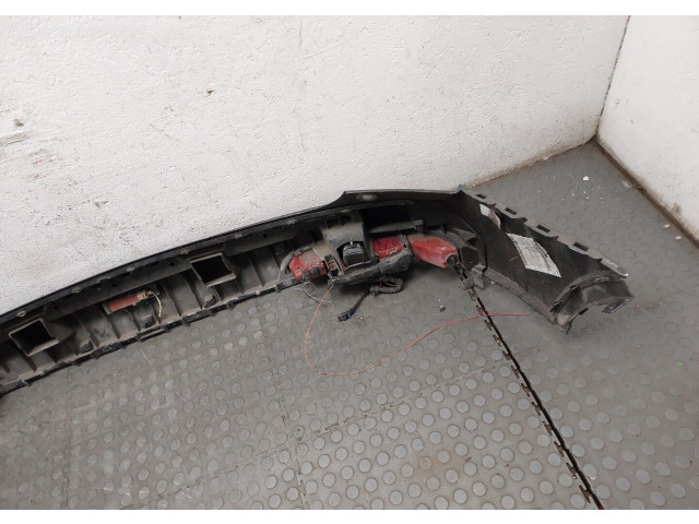 Бампер Audi Q3 2011-2014 задний