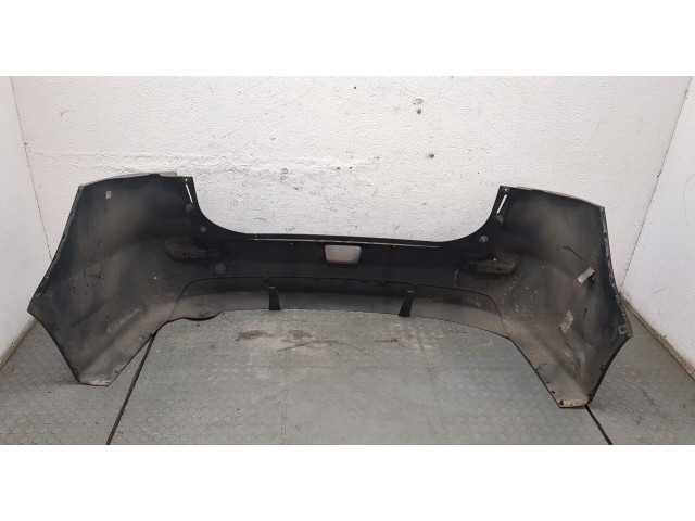 Бампер Mitsubishi Lancer 10 2007-2015 задний