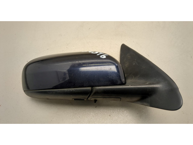 Зеркало боковое Volvo S60 2000-2009 правое