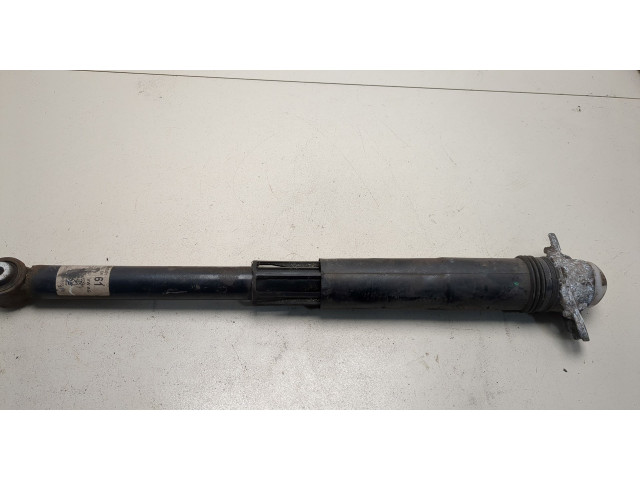 Стойка амортизатора Seat Leon 3 2012-2020 5Q0513049DC