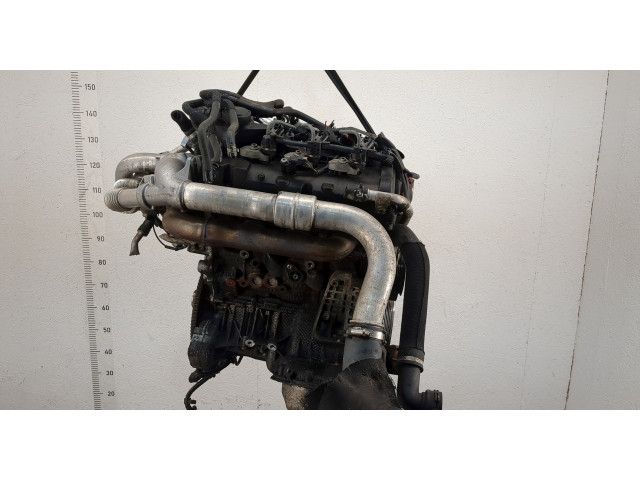  Турбина  Audi A6 (C7) 2011-2018             