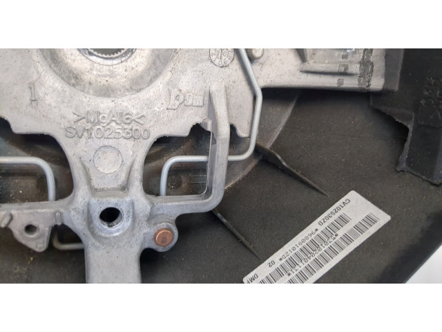 Руль  Citroen Berlingo 2008-2012            4109LE