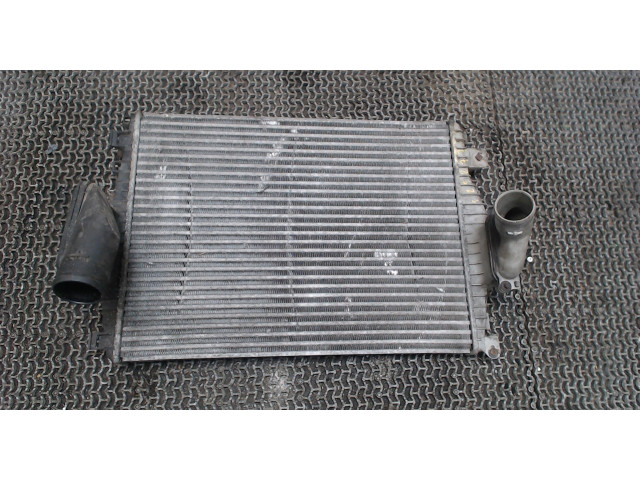 Интеркулер Jaguar XF 2007–2012 2.7 C2C27262