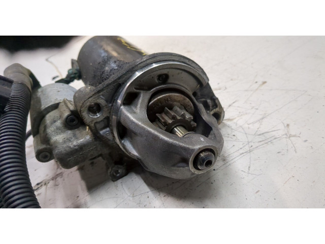 Стартер  Mercedes C W204 2007-2013 2.2     