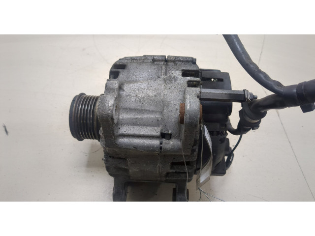 Генератор Volkswagen Touran 2010-2015 03L903023