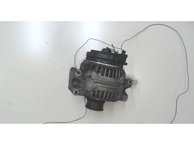 Генератор  Audi A4 (B6) 2000-2004       06B903016AB     1.8 бензин