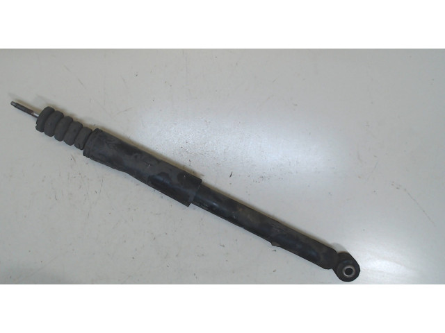 Стойка амортизатора  Renault Clio 2009-2012 562108573R    1.2  бензин