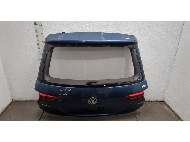 Моторчик заднего дворника  Volkswagen Tiguan 2016-2020      