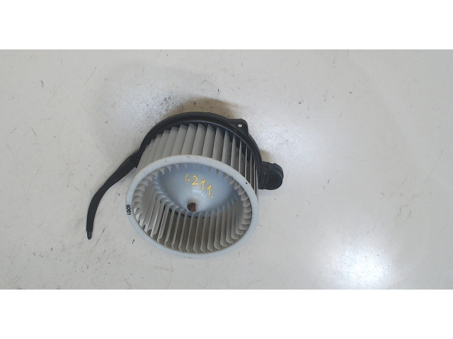 Моторчик печки KIA Optima 4 2015-2018 8350D4010 4 83450D4010