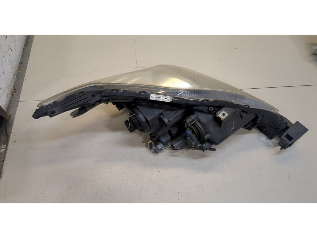 Фара передняя  Mazda 5 (CR) 2005-2010 левая 