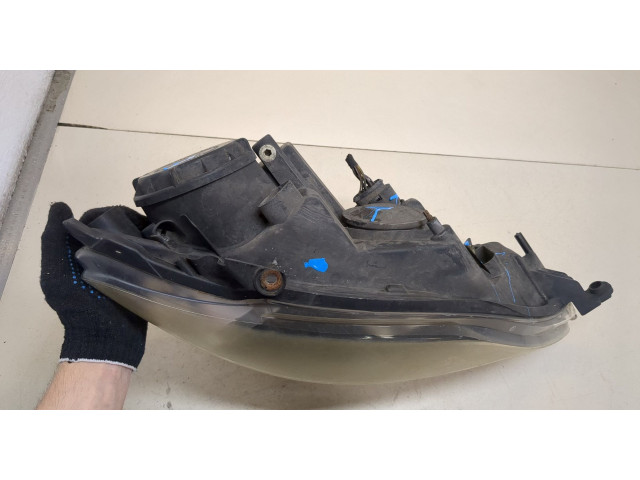 Фара передняя  Volkswagen Golf Plus правая 