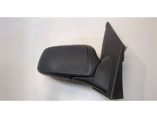 Зеркало боковое  Ford Fusion 2002-2012  правое           