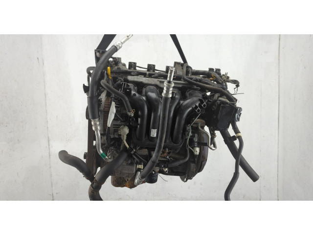 Генератор Mazda 3 (BL) 2009-2013