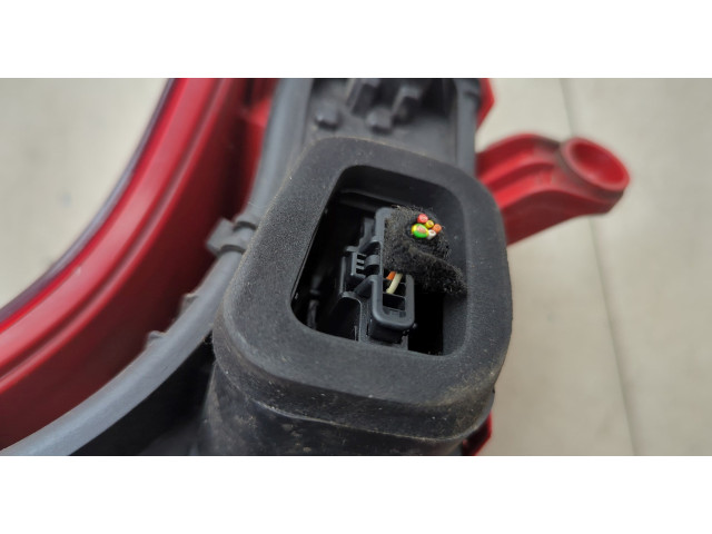 Задний фонарь 9683460780