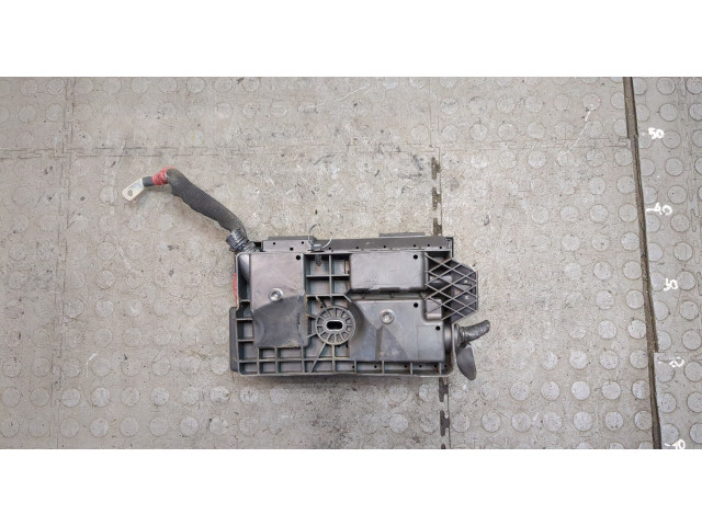 Блок предохранителей  Chevrolet Volt 2010-2015      22785253   