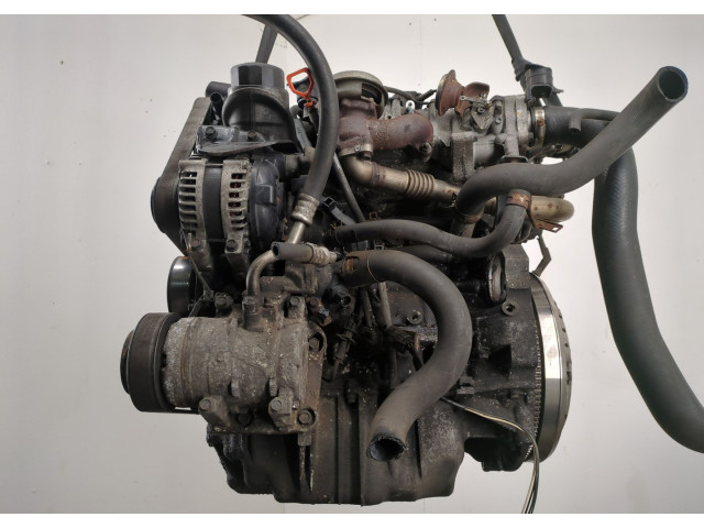 Турбина Honda Accord 7 2003-2007