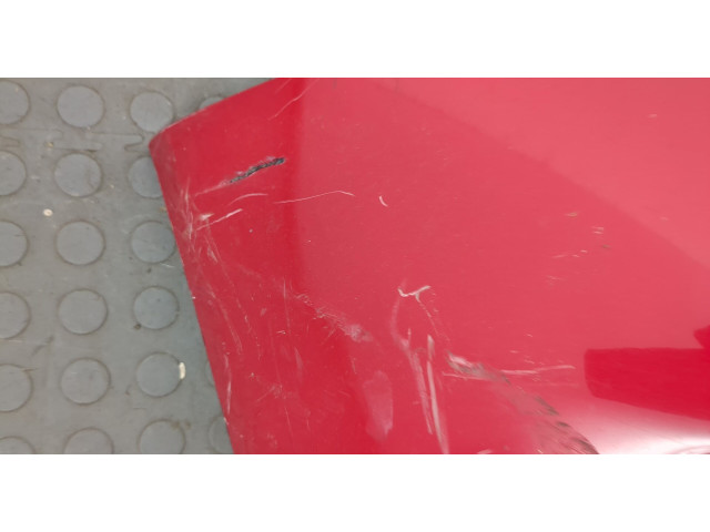 Бампер Honda Jazz 2002-2008 передний