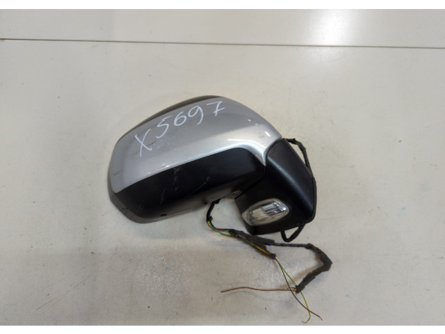 Зеркало боковое  Citroen C4 Grand Picasso 2006-2013  правое           