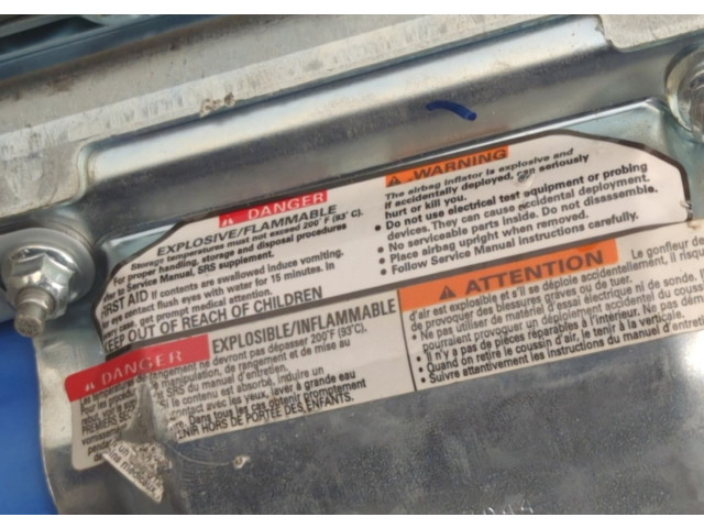 Дисплей бортового компьютера  Acura ZDX 2009-2013        