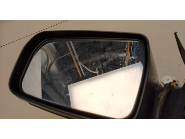 Зеркало боковое Mitsubishi Galant 2004-2012 левое