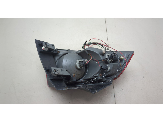 Задний фонарь 33501STKA01