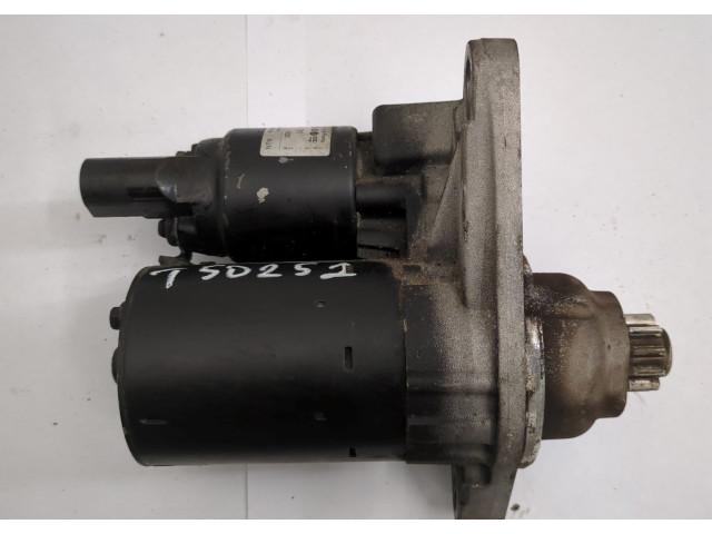 Стартер  Skoda Octavia (A5) 2004-2013 1.6     