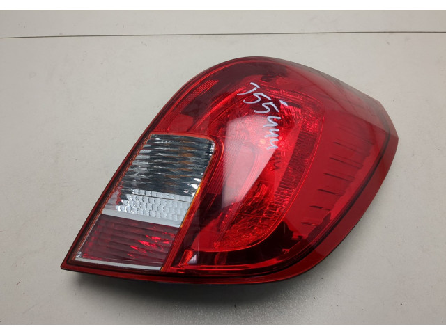 Задний фонарь     20963677, 20963675     