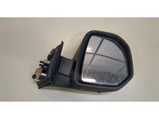 Зеркало боковое Citroen Berlingo 2008-2012 правое