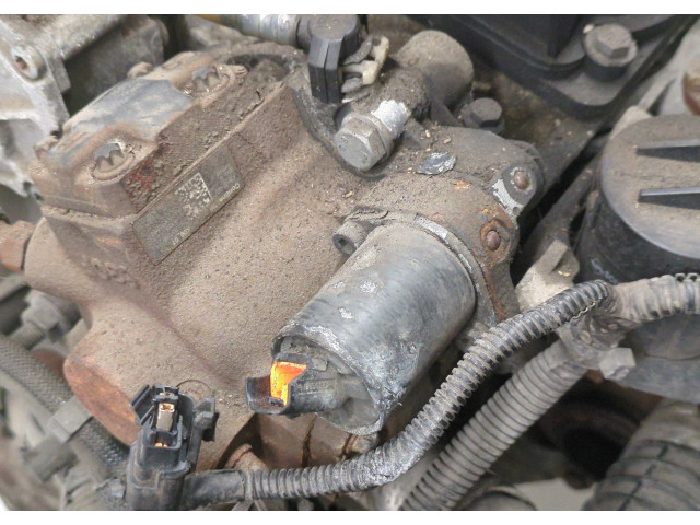 Турбина Volvo C30 2006-2013