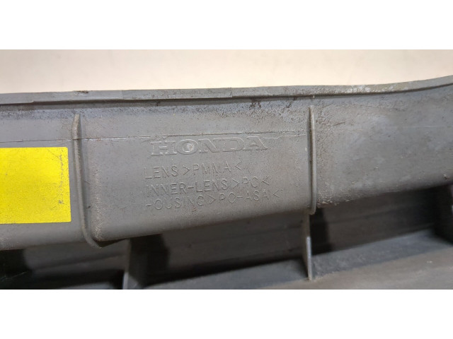 Задний фонарь Honda FRV