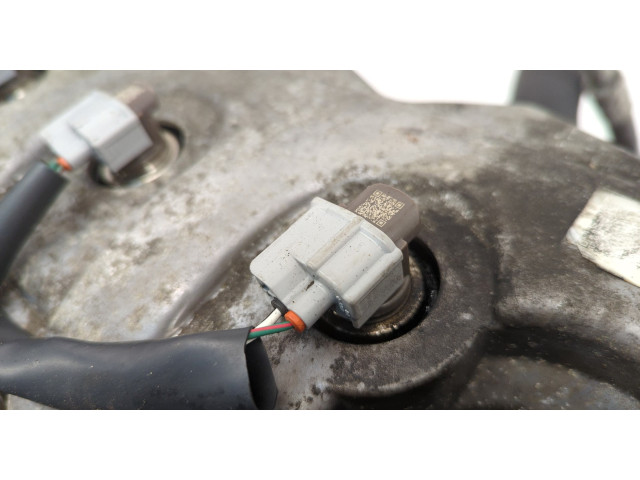 Форсунка топливная Nissan X-Trail (T30) 2001-2007