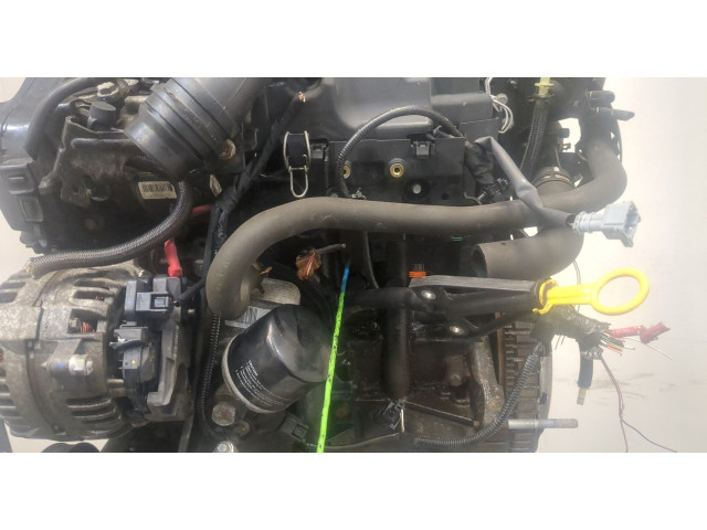  Турбина  Renault Clio 2005-2009             