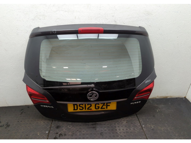 Моторчик заднего дворника Opel Meriva 2010-2018