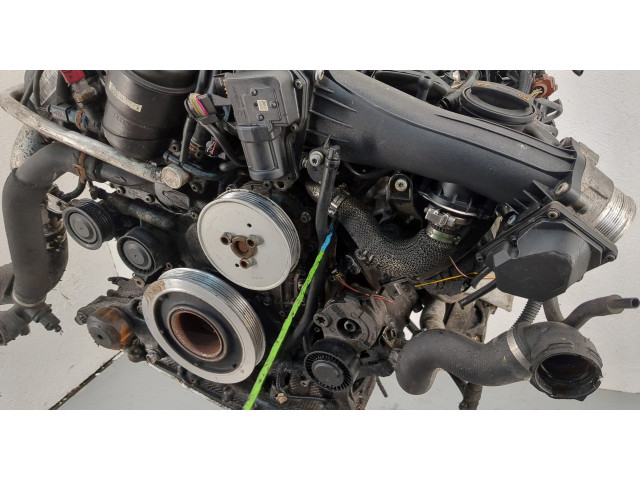  Турбина  Audi A6 (C7) 2011-2018             