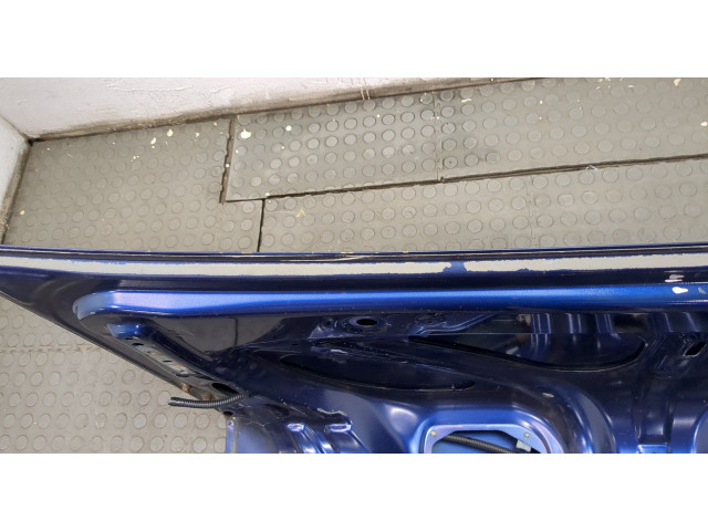 Замок багажника  Honda Accord 6 1998-2002       